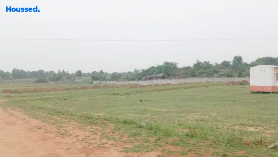 Project Image of BBG Shiva Nandi Phase 1 in Yacharam, Hyderabad - Image 346555