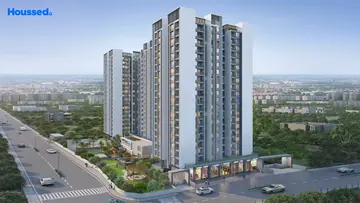 Project Image of Millennium Samriddhi - Image 346560