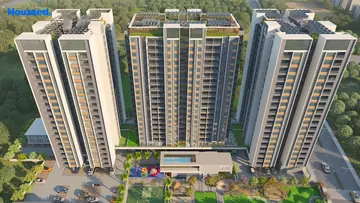 Project Image of Millennium Samriddhi - Image 346562