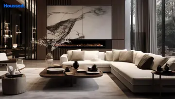 Sample Apartment of Millennium Samriddhi - Image 346565