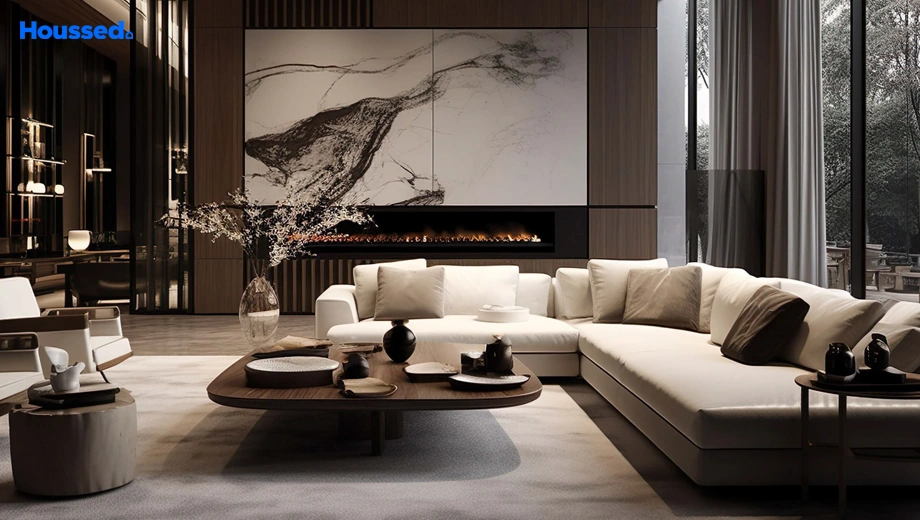 Sample Apartment of Millennium Samriddhi in Punawale, Pune - Image 346565