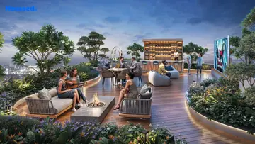 Amenities of Miracle Imperio Towers - Image 346579