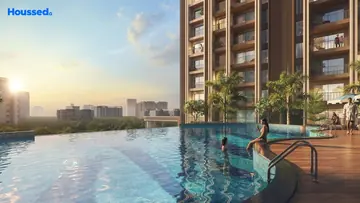 Amenities of Miracle Imperio Towers - Image 346575