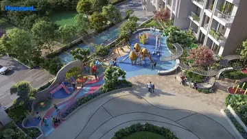 Amenities of Miracle Imperio Towers - Image 346577