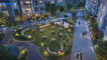 Amenities of Miracle Imperio Towers - Image 346580