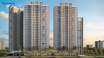 Project Image of Miracle Imperio Towers - Image 346572