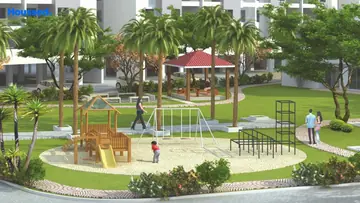 Amenities of Mulik Luxuria - Image 346595