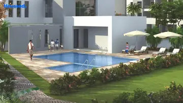 Amenities of Mulik Luxuria - Image 346594