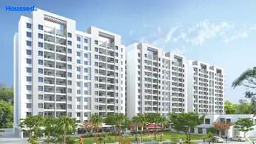 Project Image of Mulik Luxuria - Image 346592