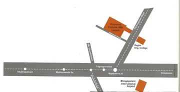 Location of Vensar Fortune Hills - Image 346601