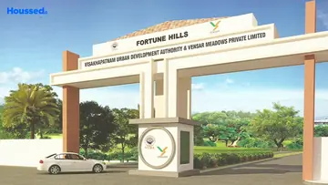 Project Image of Vensar Fortune Hills - Image 346600