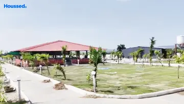 Project Image of BBG Haritha Retreat - Image 346619