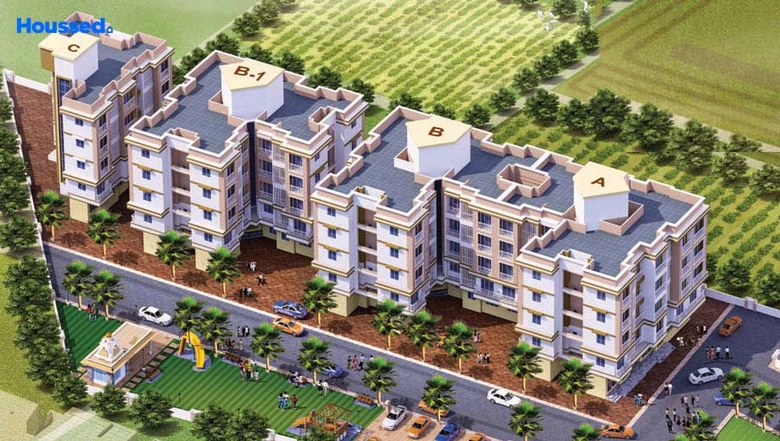 Project Image of Bhavani Darshan in Palghar, Palghar - Image 20297