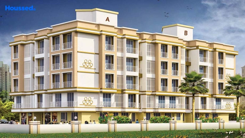Project Image of Bhavani Darshan in Palghar, Palghar - Image 20295