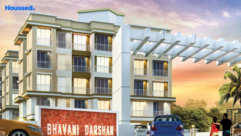 Project Image of Bhavani Darshan in Palghar, Palghar - Image 20294