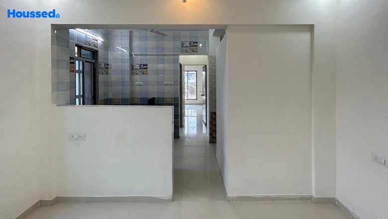 Sample Apartment of Bhavani Darshan in Palghar, Palghar - Image 20300