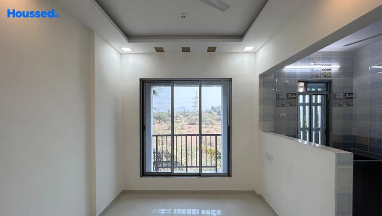 Sample Apartment of Bhavani Darshan in Palghar, Palghar - Image 20301