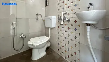 Sample Apartment of Bhavani Darshan - Image 20304