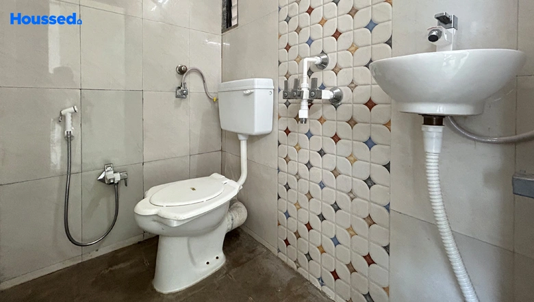 Sample Apartment of Bhavani Darshan in Palghar, Palghar - Image 20304