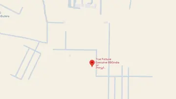 Location of BBG True Fortune Executive - Image 346647