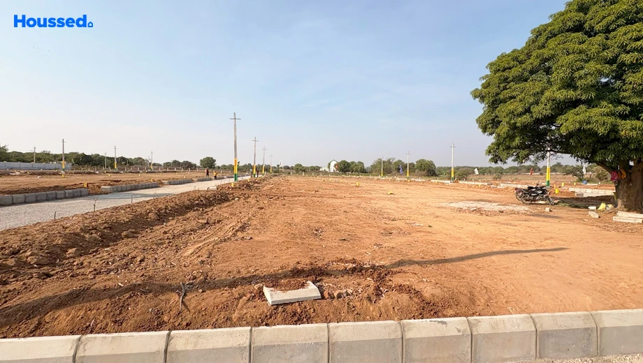 Project Image of BBG True Platinum Burgula in Kukatpally, Hyderabad - Image 346661