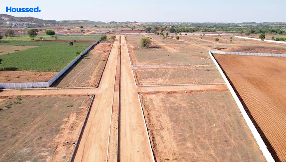 Project Image of BBG True Highlands in Shadnagar, Hyderabad - Image 346689