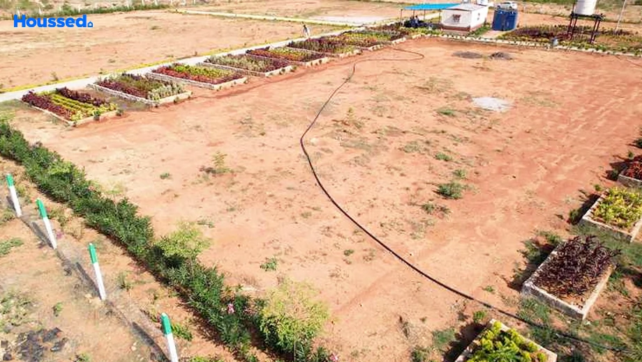 Project Image of BBG True Highlands in Shadnagar, Hyderabad - Image 346687