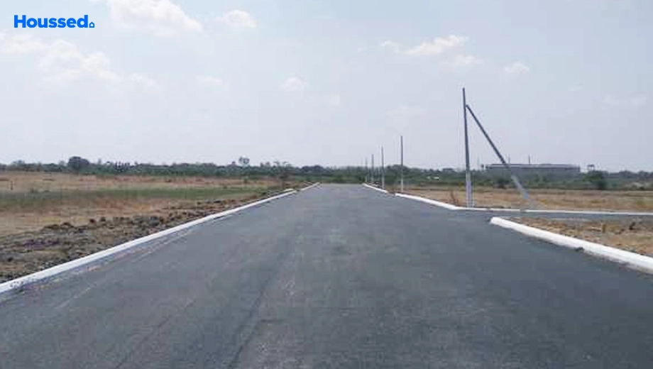 Project Image of BBG Kohinoor Landmark 9 in Shadnagar, Hyderabad - Image 346699