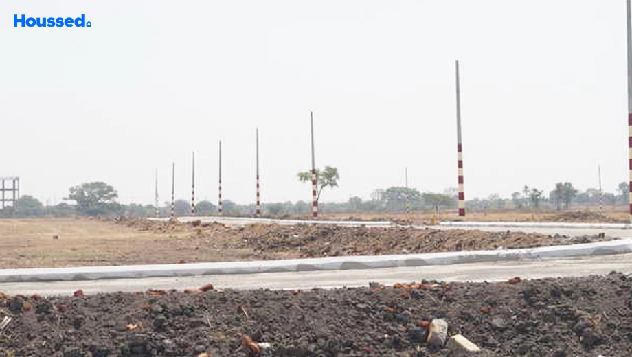 Project Image of BBG Kohinoor Landmark 9 in Shadnagar, Hyderabad - Image 346698