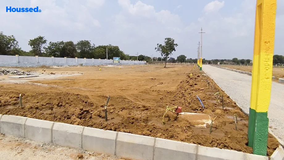 Project Image of BBG True Grande in Shadnagar, Hyderabad - Image 346797