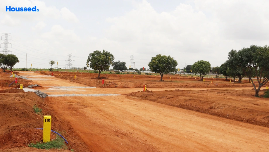 Project Image of BBG True Grande Commercial B Block in Shadnagar, Hyderabad - Image 346815