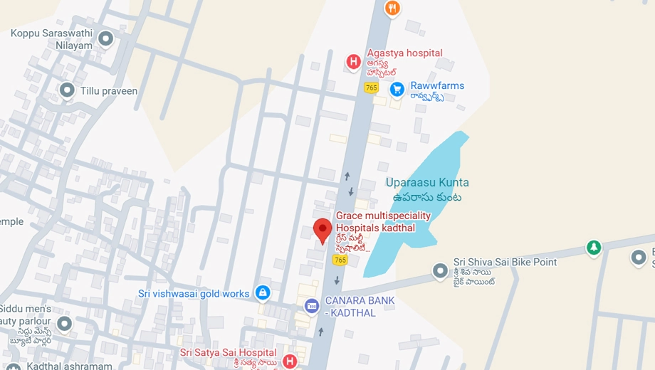Location of BBG True Elite Signature Phase 1 in Kadthal, Hyderabad - Image 346844