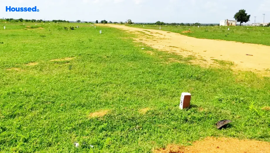 Project Image of BBG True Elite Signature Phase 1 in Kadthal, Hyderabad - Image 346843