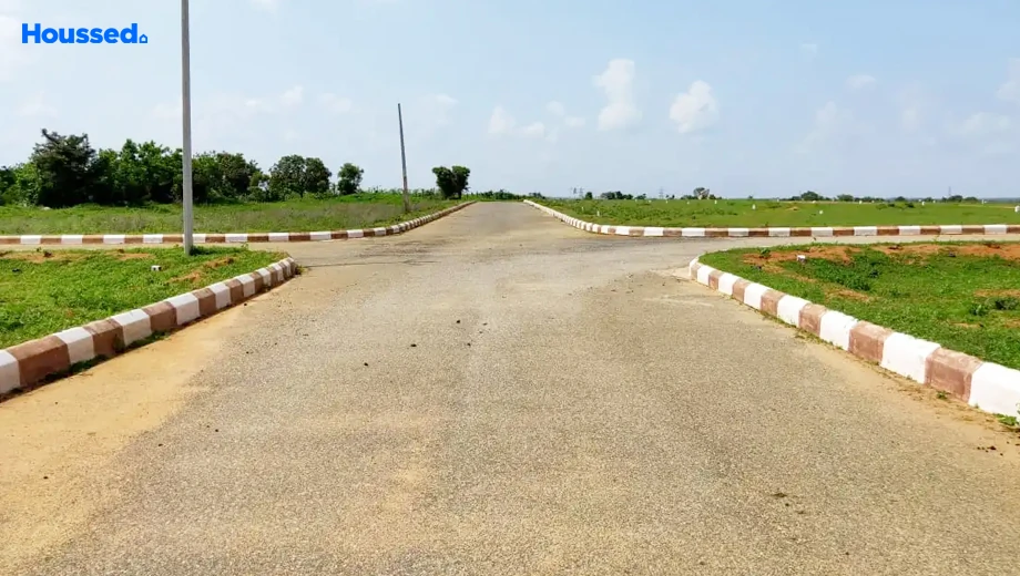 Project Image of BBG True Elite Signature Phase 1 in Kadthal, Hyderabad - Image 346842