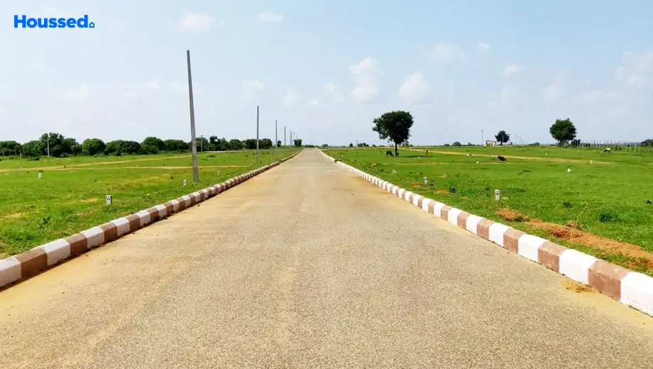 Project Image of BBG True Elite Signature Phase 1 in Kadthal, Hyderabad - Image 346841