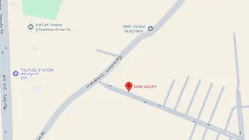 Location of BBG Vian Valley - Image 346868