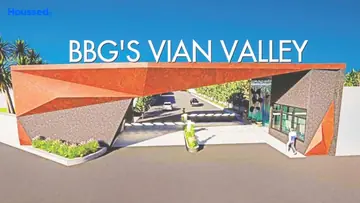 Project Image of BBG Vian Valley - Image 346860
