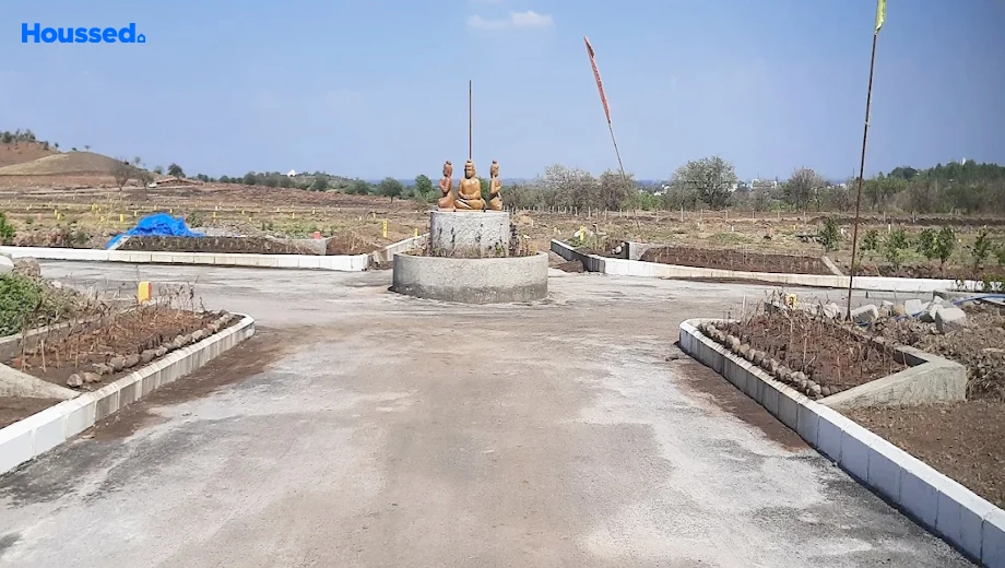 Project Image of BBG True Ikonia in Shadnagar, Hyderabad - Image 346891