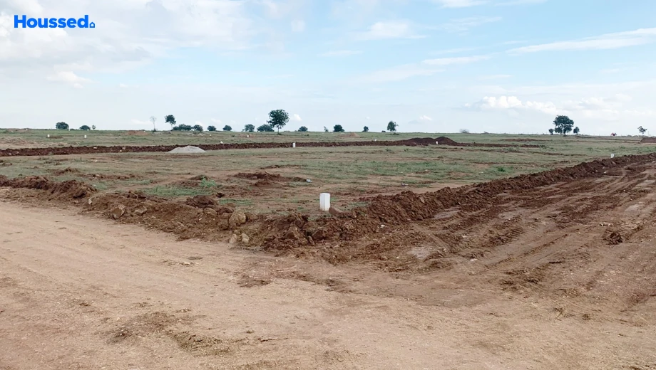 Project Image of BBG True Fortune Signature 1 in Sangareddy, Hyderabad - Image 346924