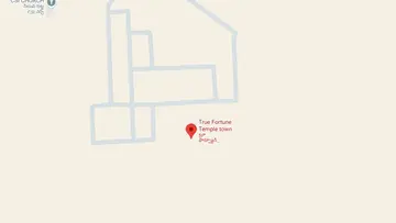 Location of BBG True Fortune Temple Town - Image 346935