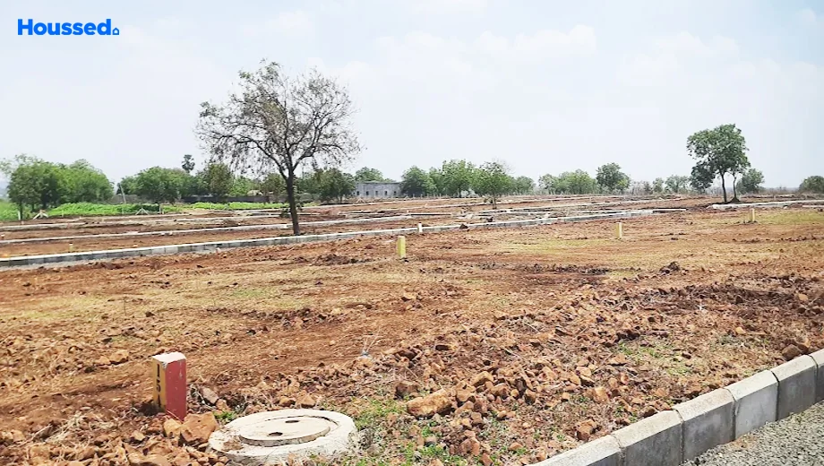 Project Image of BBG True Fortune Temple Town in Sangareddy, Hyderabad - Image 346932