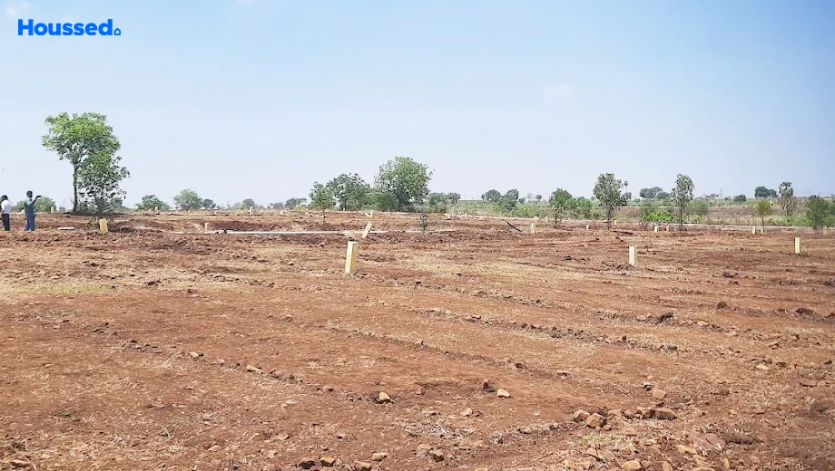 Project Image of BBG True Fortune Temple Town in Sangareddy, Hyderabad - Image 346933
