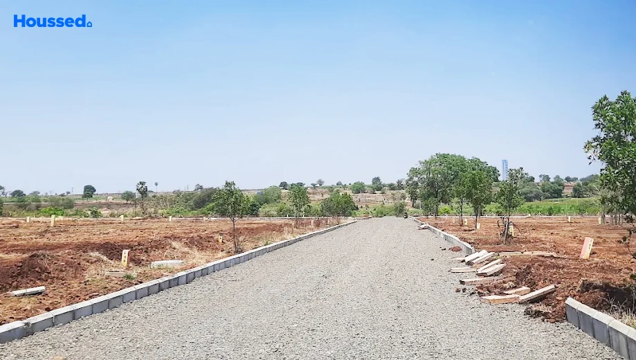 Project Image of BBG True Fortune Temple Town in Sangareddy, Hyderabad - Image 346931
