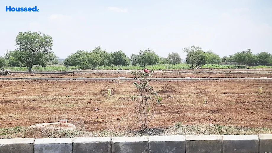Project Image of BBG True Fortune Temple Town in Sangareddy, Hyderabad - Image 346934