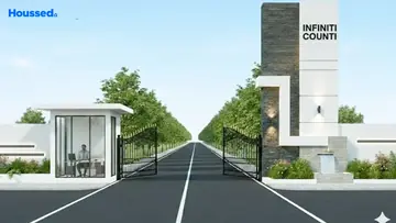 Project Image of Alekhya Infiniti Counti - Image 346974