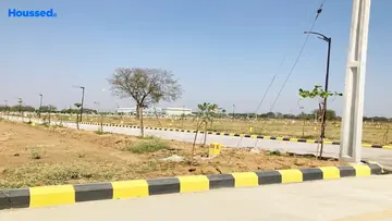 Project Image of Alekhya NSR County Phase 1 - Image 346989