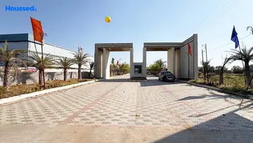 Project Image of Alekhya NSR County Phase 1 - Image 346991