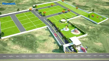 Project Image of Alekhya Anantha County - Image 347009