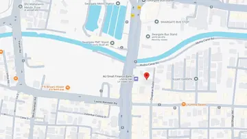Location of Siddhashila Trishala - Image 347017