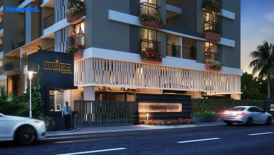 Project Image of Siddhashila Trishala in Mukund Nagar, Pune - Image 347013